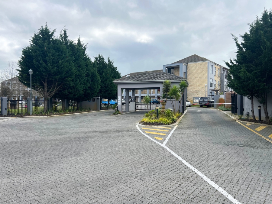 To Let 1 Bedroom Property for Rent in Kraaifontein East Western Cape